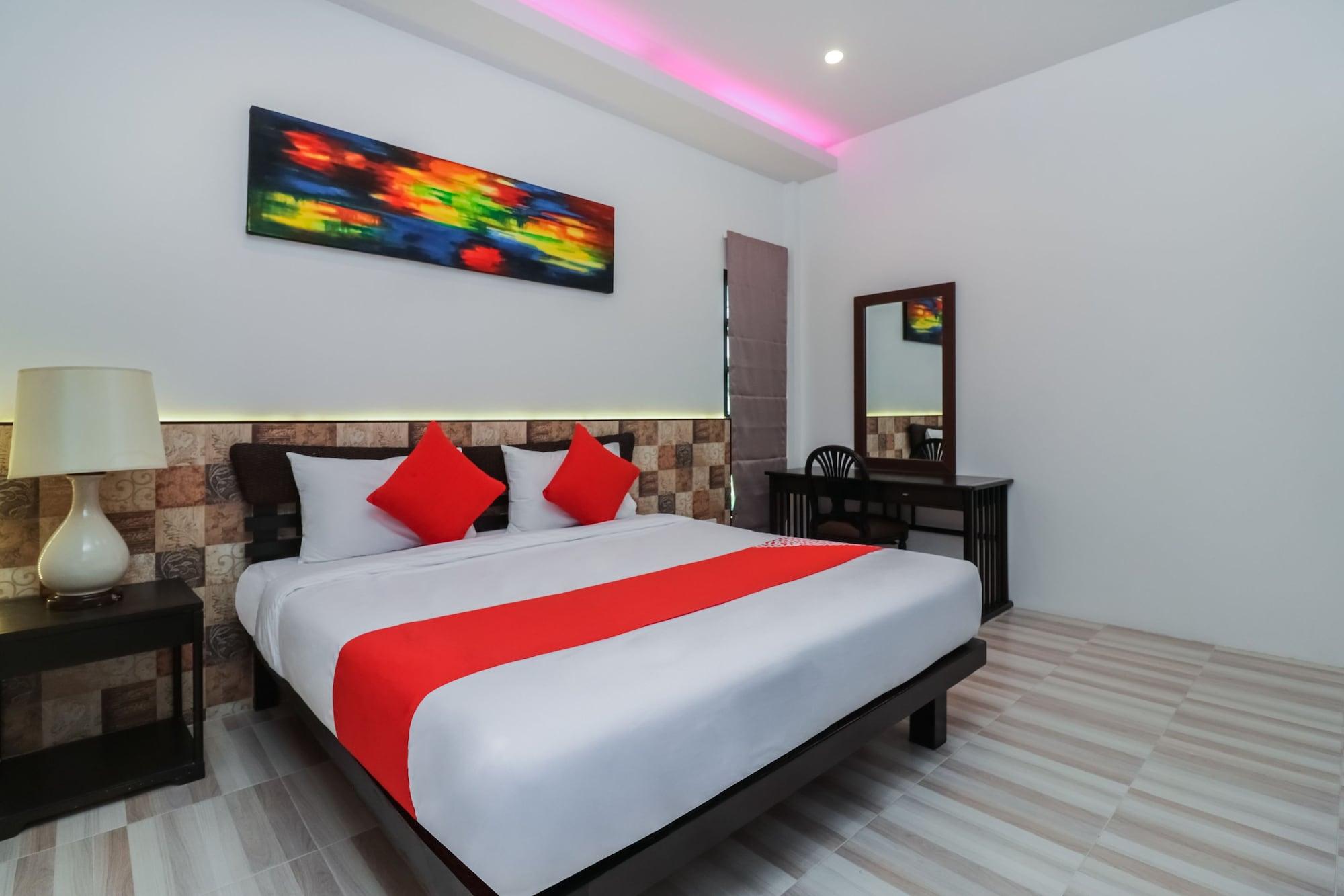 Baan Noppadol Hua Hin Loft Hotel Exterior photo