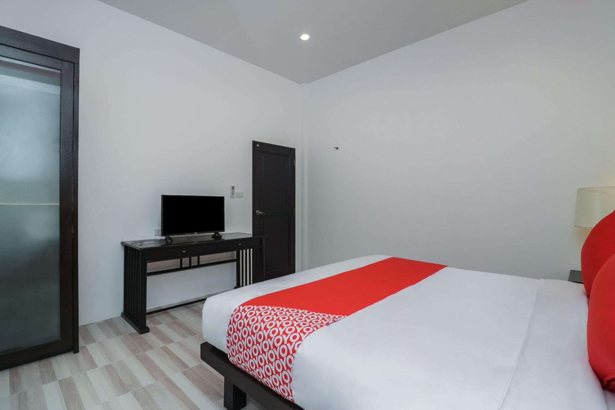 Baan Noppadol Hua Hin Loft Hotel Exterior photo