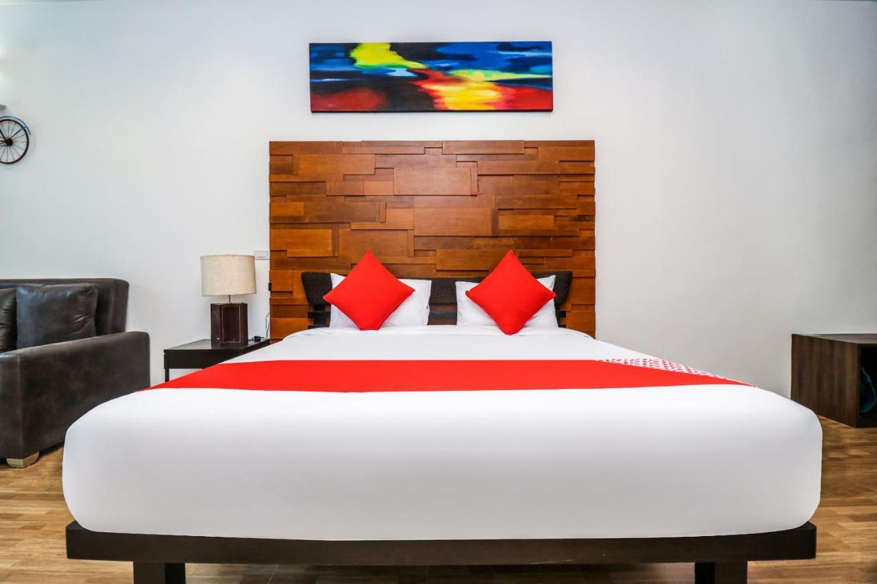 Baan Noppadol Hua Hin Loft Hotel Exterior photo