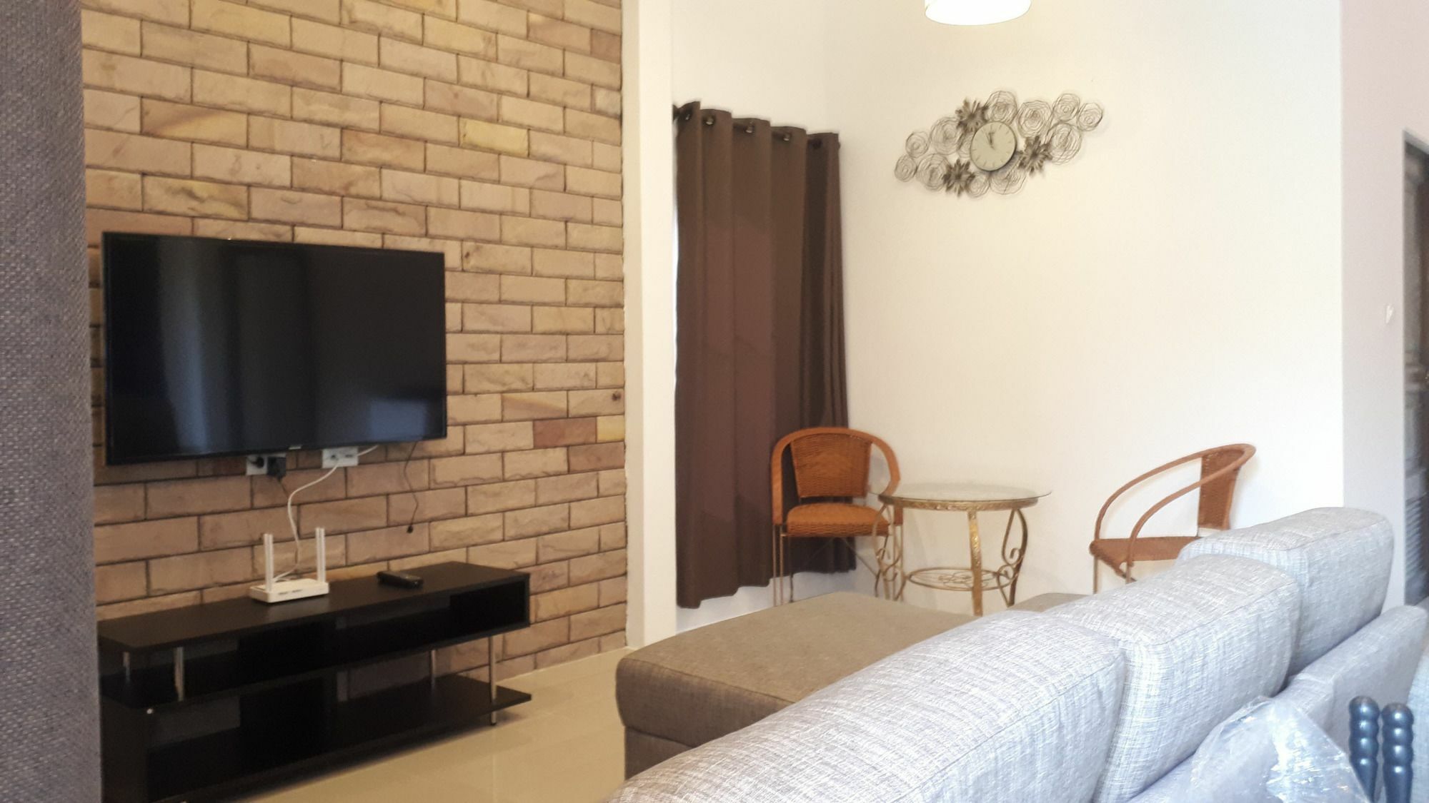 Baan Noppadol Hua Hin Loft Hotel Exterior photo