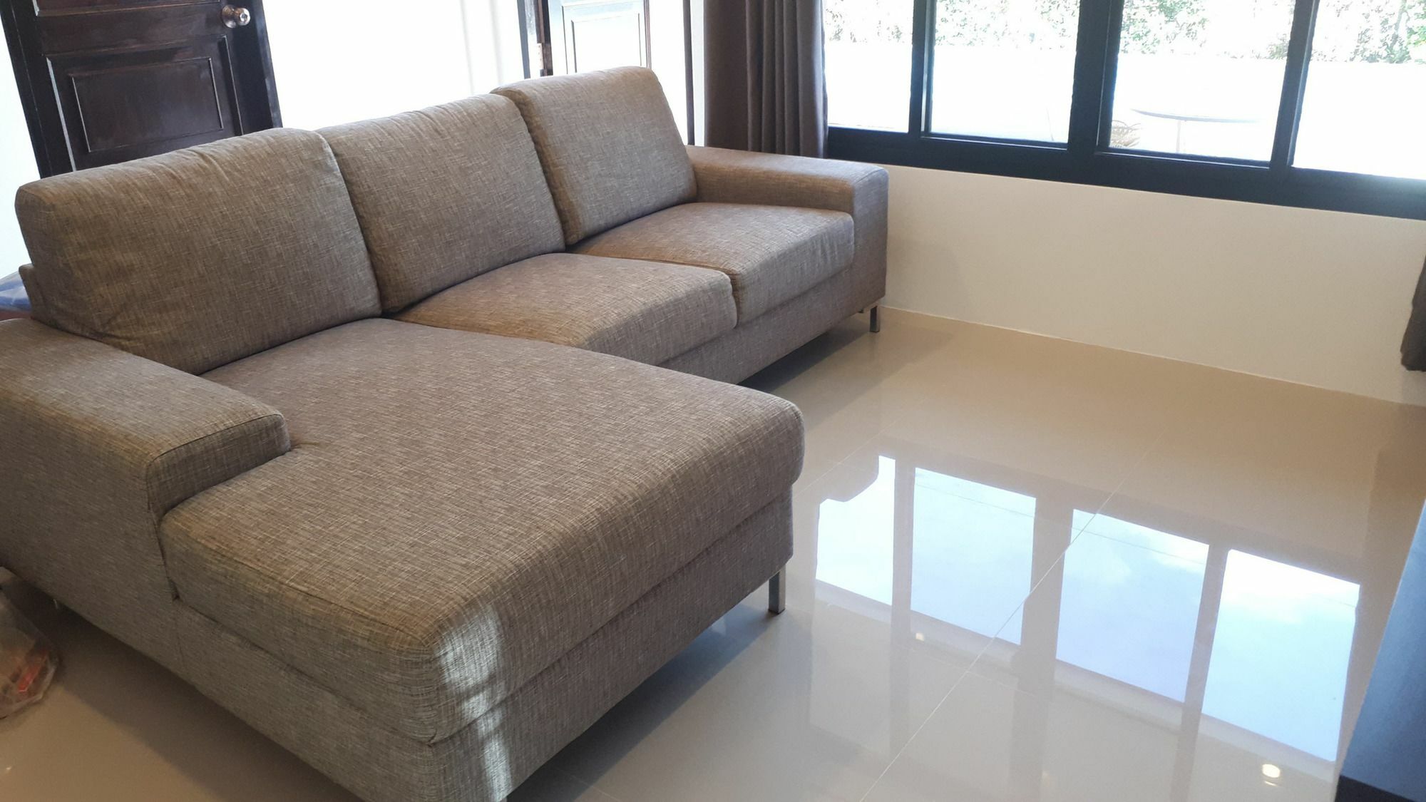 Baan Noppadol Hua Hin Loft Hotel Exterior photo